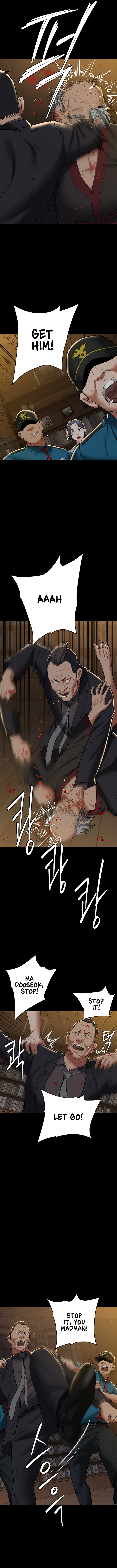 [Tabu]A Very Personal Revenge(1-40) [English] [Omega Scans] [Complete] Page 336