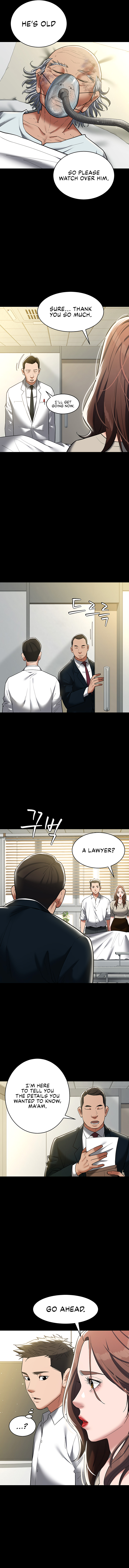 [Tabu]A Very Personal Revenge(1-40) [English] [Omega Scans] [Complete] Page 339