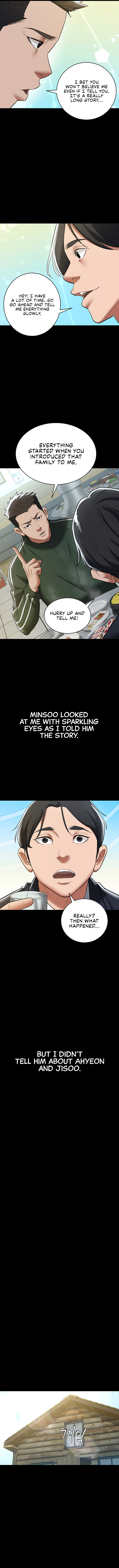 [Tabu]A Very Personal Revenge(1-40) [English] [Omega Scans] [Complete] Page 342