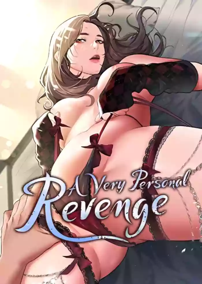 [Tabu]A Very Personal Revenge(1-40) [English] [Omega Scans] [Complete]