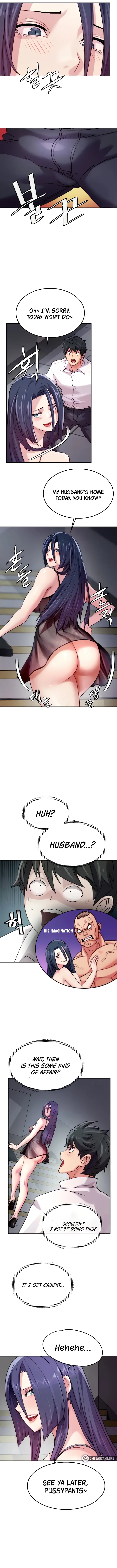[ButcherBOY]Chicken Club(1-30) [English] [Omega Scans] [Ongoing] Page 35