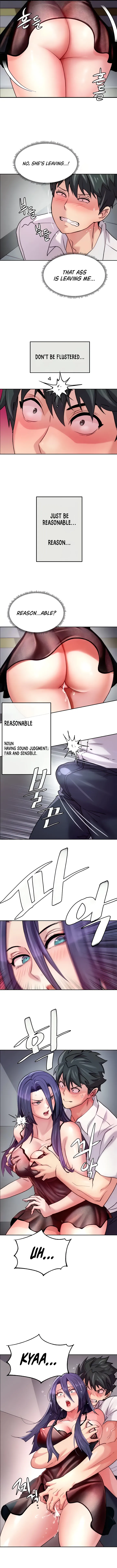 [ButcherBOY]Chicken Club(1-30) [English] [Omega Scans] [Ongoing] Page 36