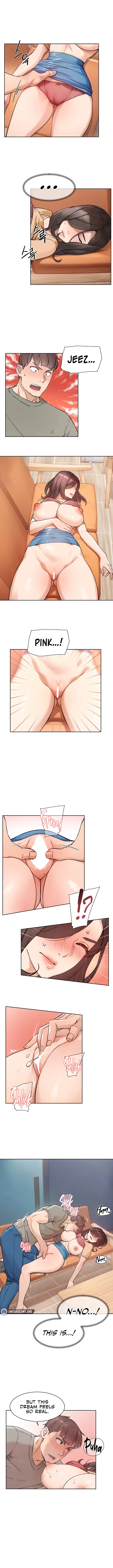 [Gyulpi, Hyungjakga]Cleaning Service(0-6) [English] [Omega Scans] [Ongoing] Page 33