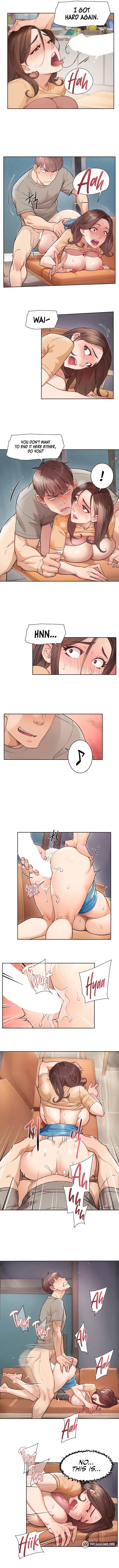 [Gyulpi, Hyungjakga]Cleaning Service(0-6) [English] [Omega Scans] [Ongoing] Page 43