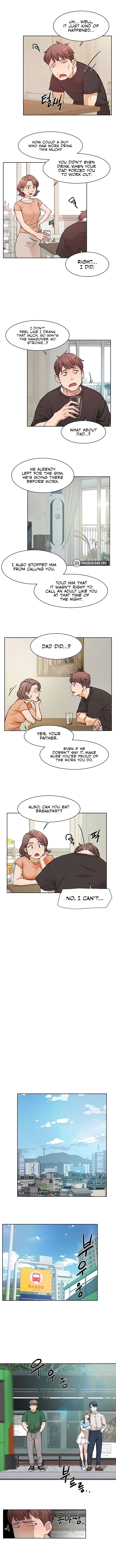 [Gyulpi, Hyungjakga]Cleaning Service(0-6) [English] [Omega Scans] [Ongoing] Page 48