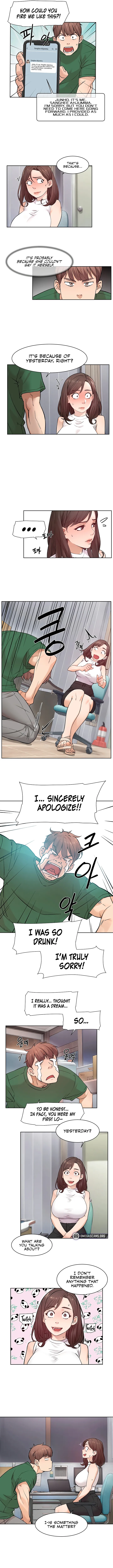 [Gyulpi, Hyungjakga]Cleaning Service(0-6) [English] [Omega Scans] [Ongoing] Page 52