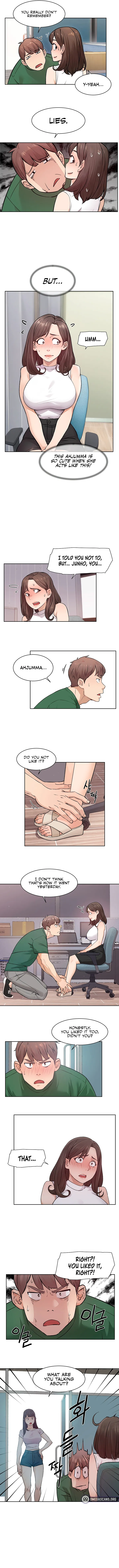 [Gyulpi, Hyungjakga]Cleaning Service(0-6) [English] [Omega Scans] [Ongoing] Page 53