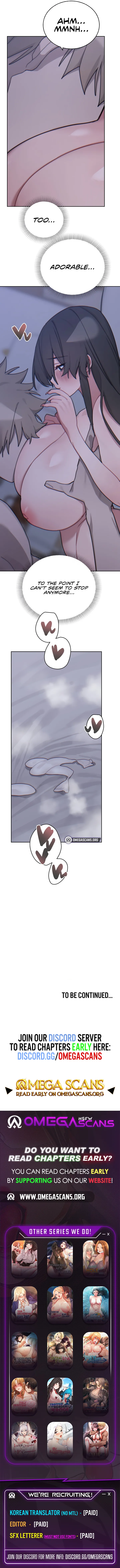 [Mimyo]Cold? Hot!(1-24) [English] [Omega Scans] [Ongoing] Page 162
