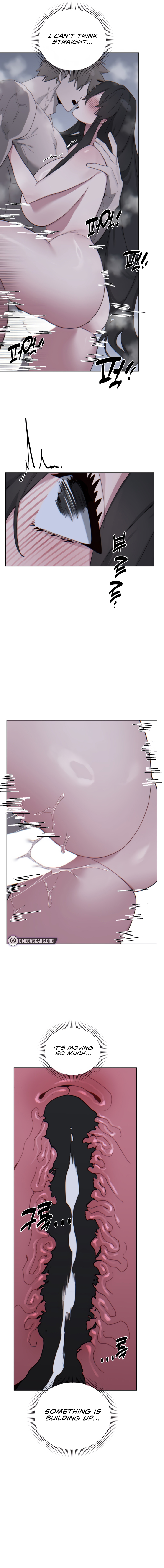 [Mimyo]Cold? Hot!(1-24) [English] [Omega Scans] [Ongoing] Page 40