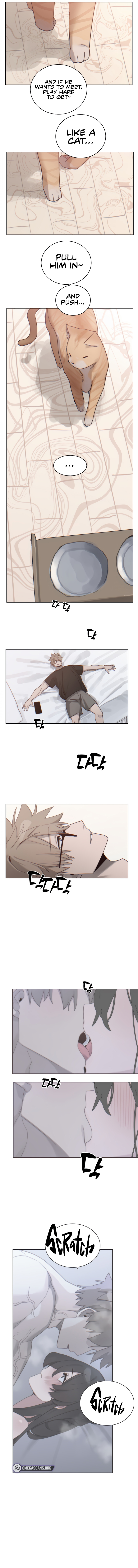 [Mimyo]Cold? Hot!(1-24) [English] [Omega Scans] [Ongoing] Page 51