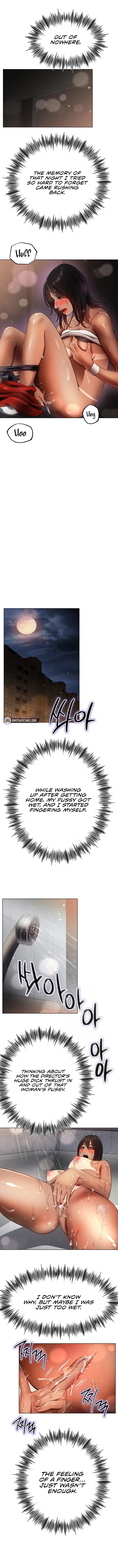 [Saint]Do You Like to Exercise?(1-16) [English] [Omega Scans] [Ongoing] Page 102