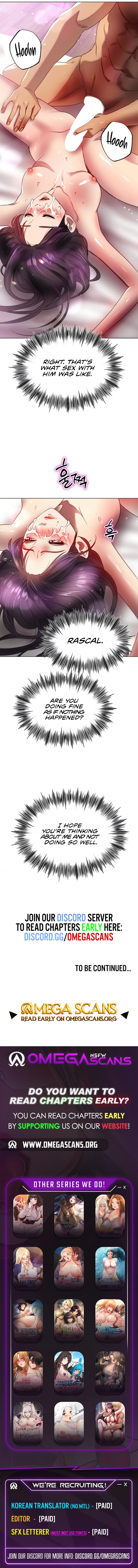 [Saint]Do You Like to Exercise?(1-16) [English] [Omega Scans] [Ongoing] Page 123