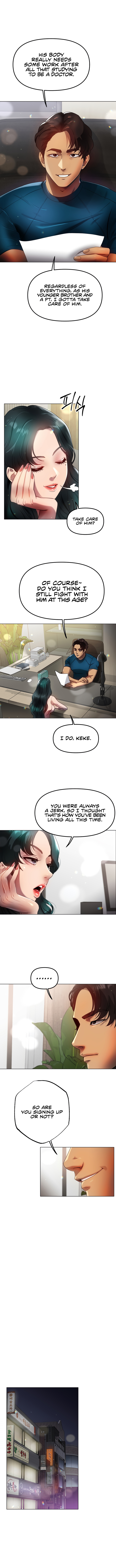 [Saint]Do You Like to Exercise?(1-16) [English] [Omega Scans] [Ongoing] Page 129