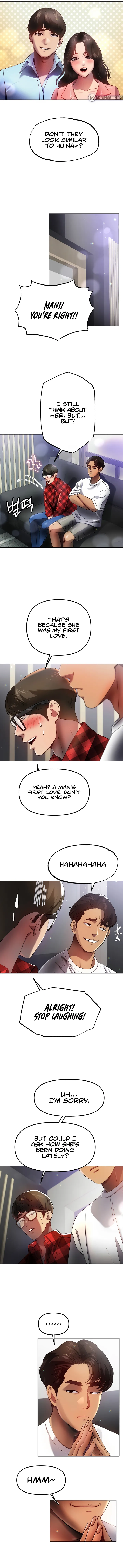 [Saint]Do You Like to Exercise?(1-16) [English] [Omega Scans] [Ongoing] Page 135