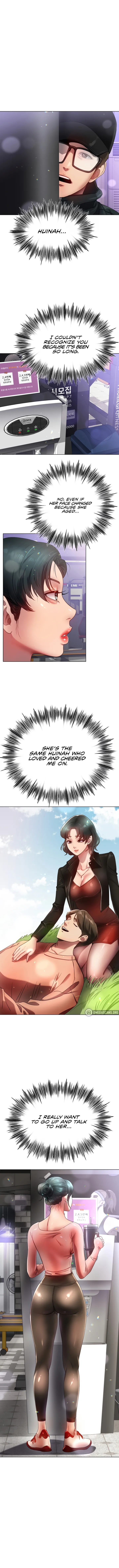 [Saint]Do You Like to Exercise?(1-16) [English] [Omega Scans] [Ongoing] Page 139