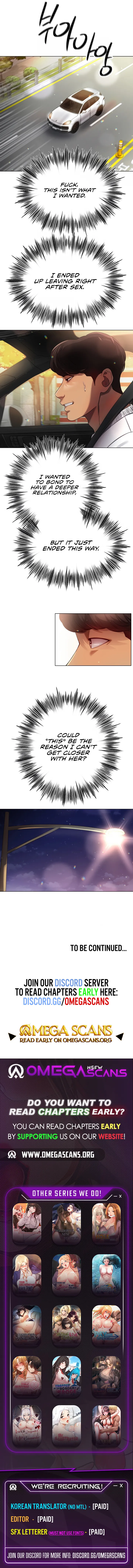 [Saint]Do You Like to Exercise?(1-16) [English] [Omega Scans] [Ongoing] Page 171