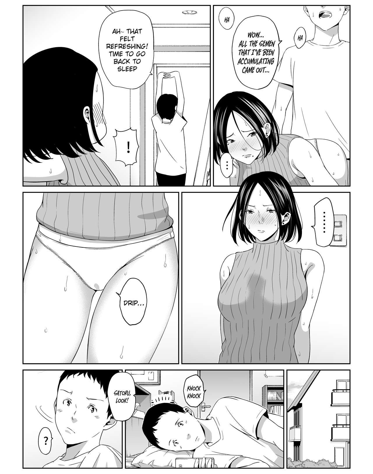I can have sex to my heart's content with my favorite person, 1 - 2. Page 10