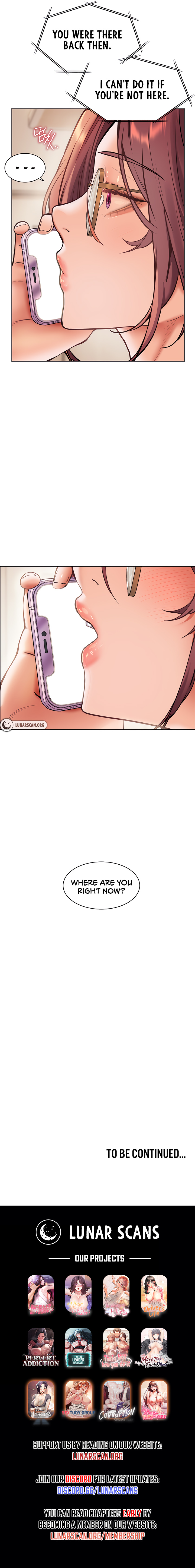 [Haron, NOKO]Teacher’s Efforts(1-24.5) [English] [Lunar Scans] [Ongoing] Page 191