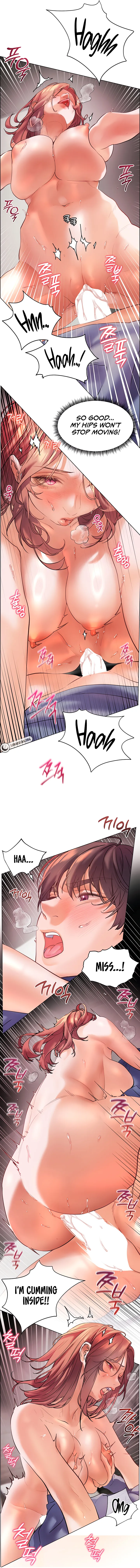[Haron, NOKO]Teacher’s Efforts(1-24.5) [English] [Lunar Scans] [Ongoing] Page 247