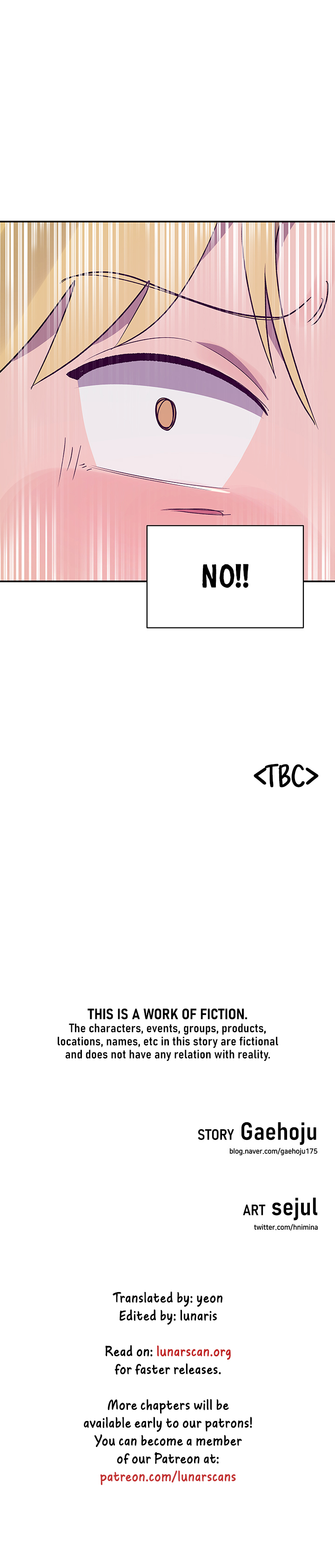 [Gaehoju, Sejul]Relationship Reverse Button: Let’s Educate That Arrogant Girl(1-10.1) [English] [Lunar Scans] [Complete] Page 33