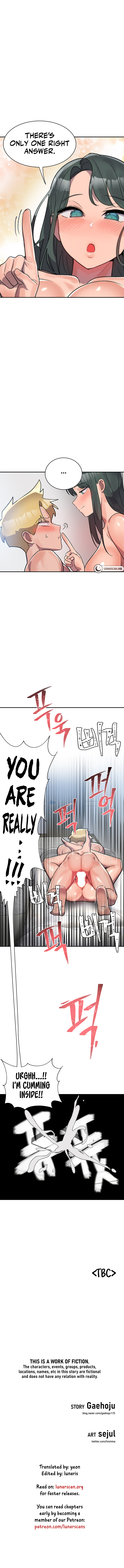 [Gaehoju, Sejul]Relationship Reverse Button: Let’s Educate That Arrogant Girl(1-10.1) [English] [Lunar Scans] [Complete] Page 79