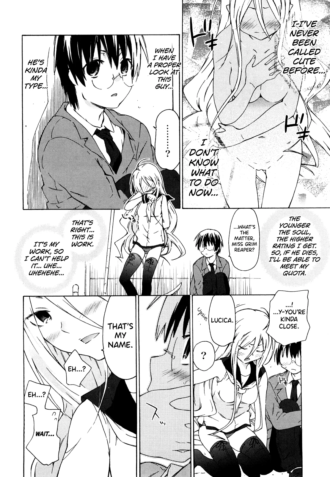 [China]Imouto wa Doujin Shoujo Cosplay Kei Ch.1-12[English] [biribiri] Page 132