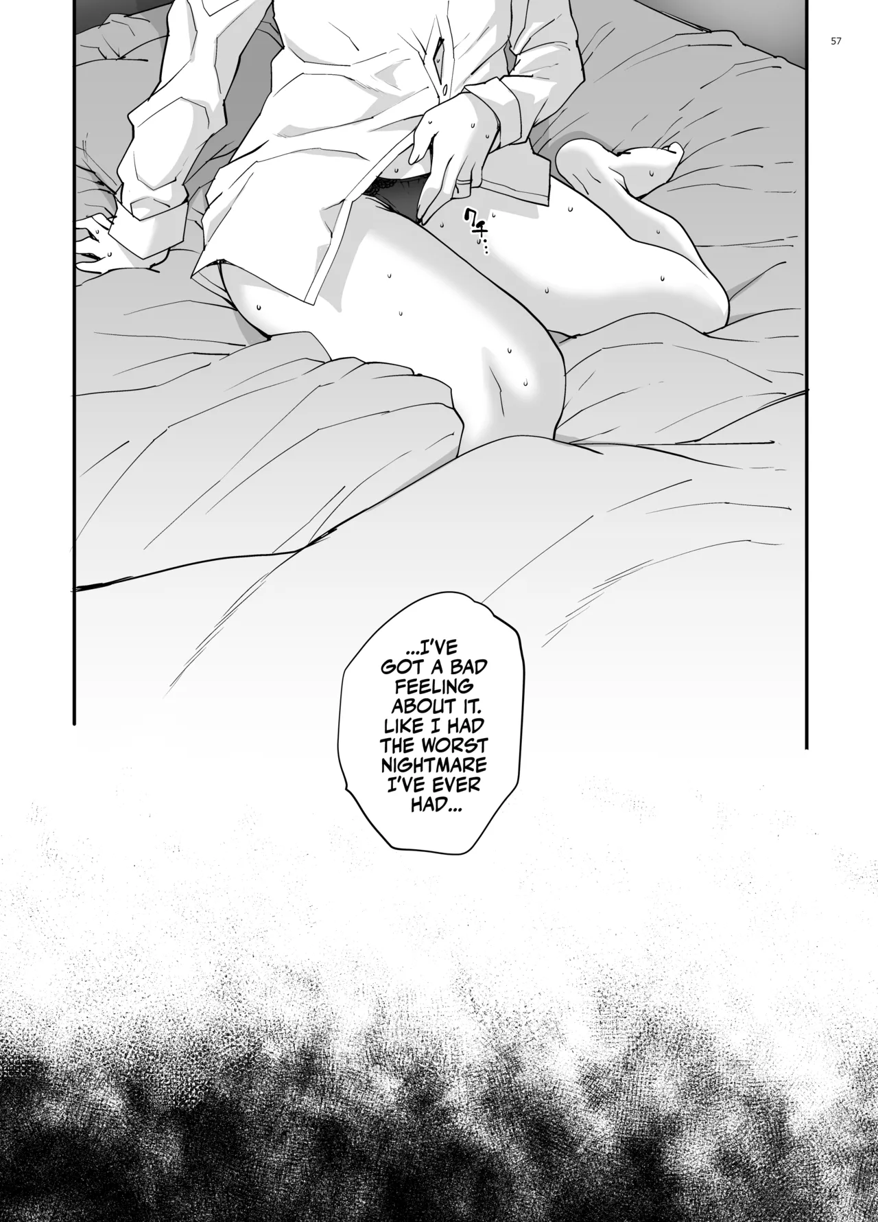 [Magonotei (Carn)]Takanashi Shimai no Junan - saimin sisters[English] [Team Rabu2] [Digital] Page 58