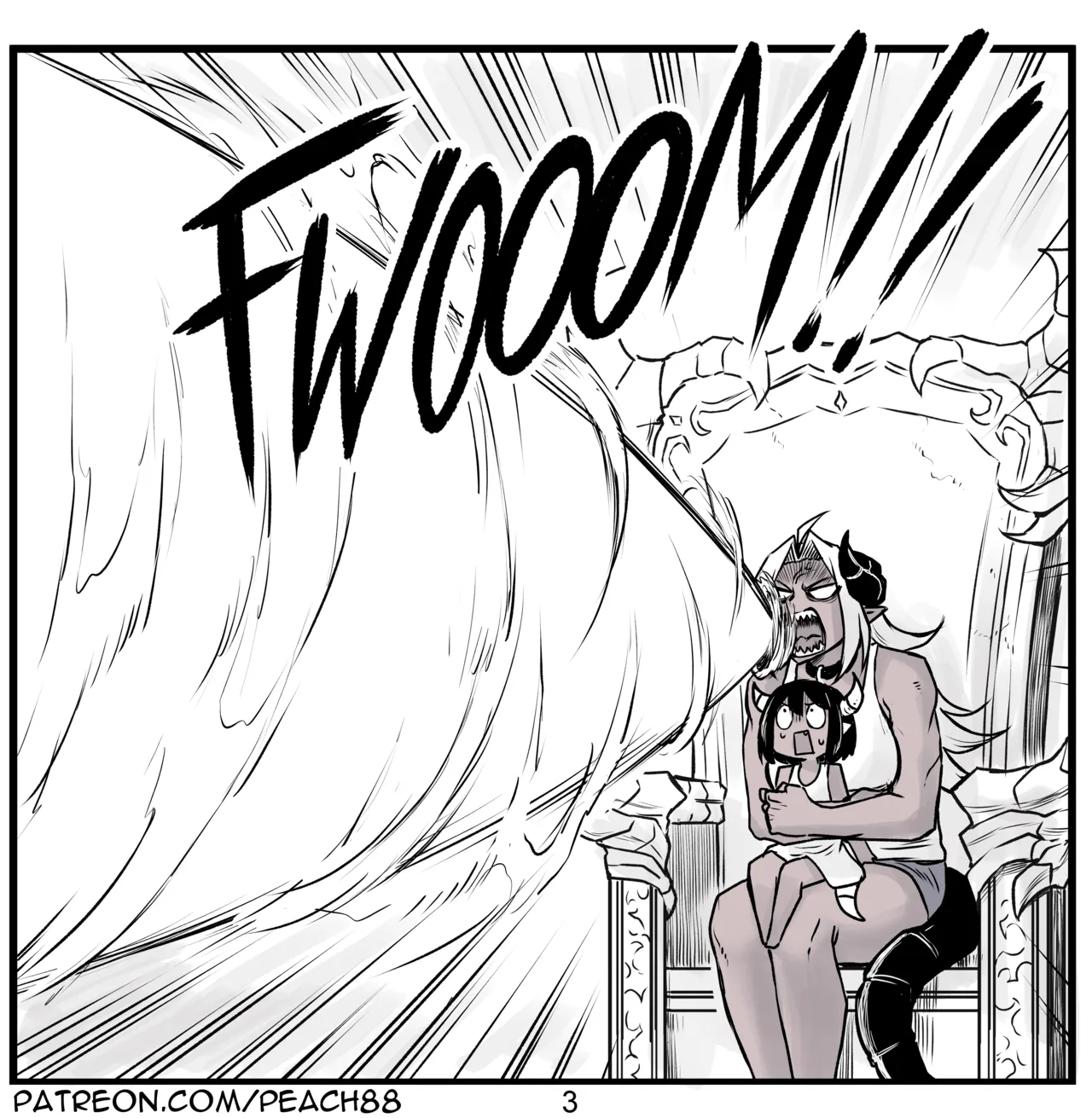 [PeaCh88]Demon King GF Page 102