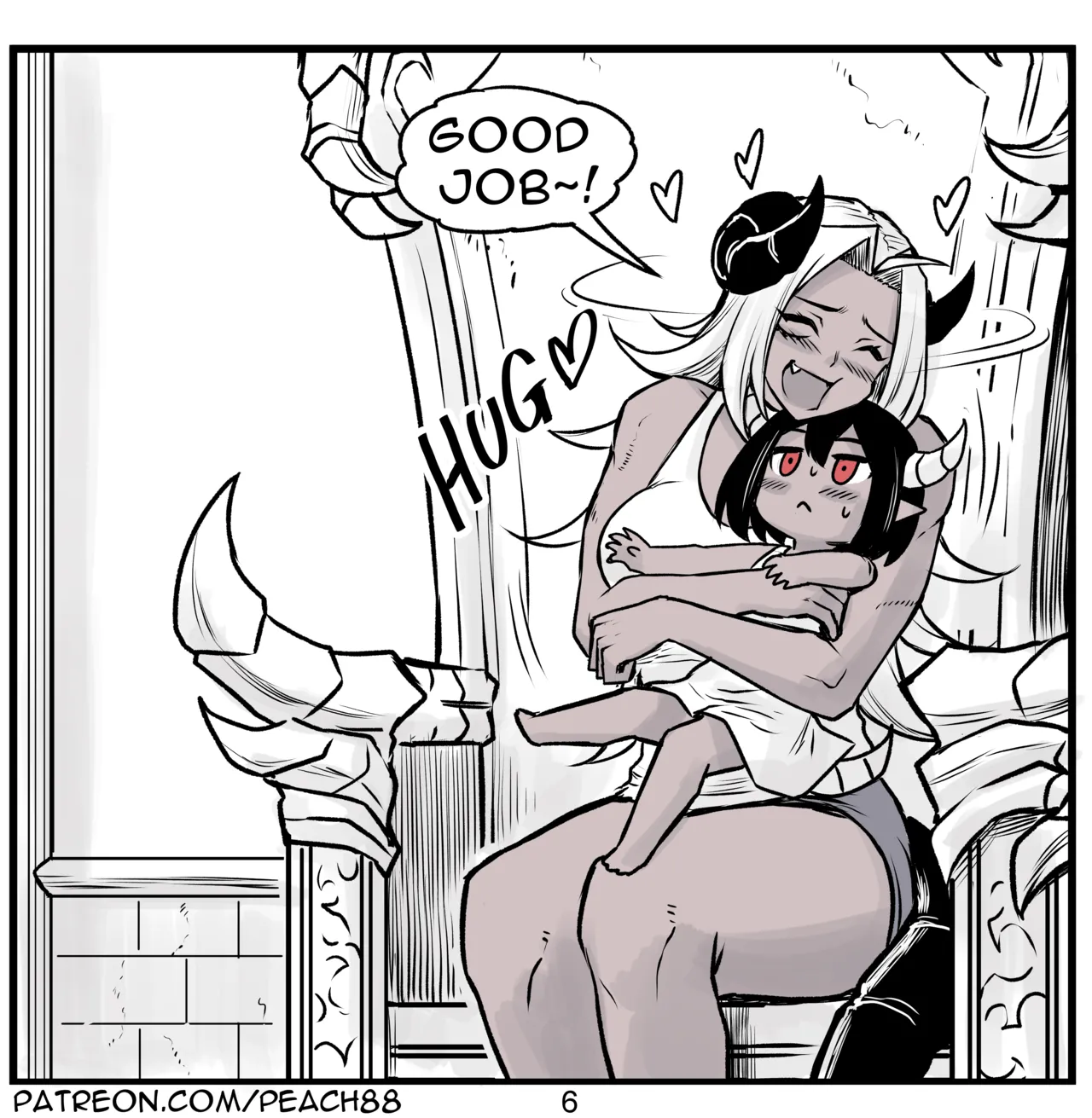 [PeaCh88]Demon King GF Page 105