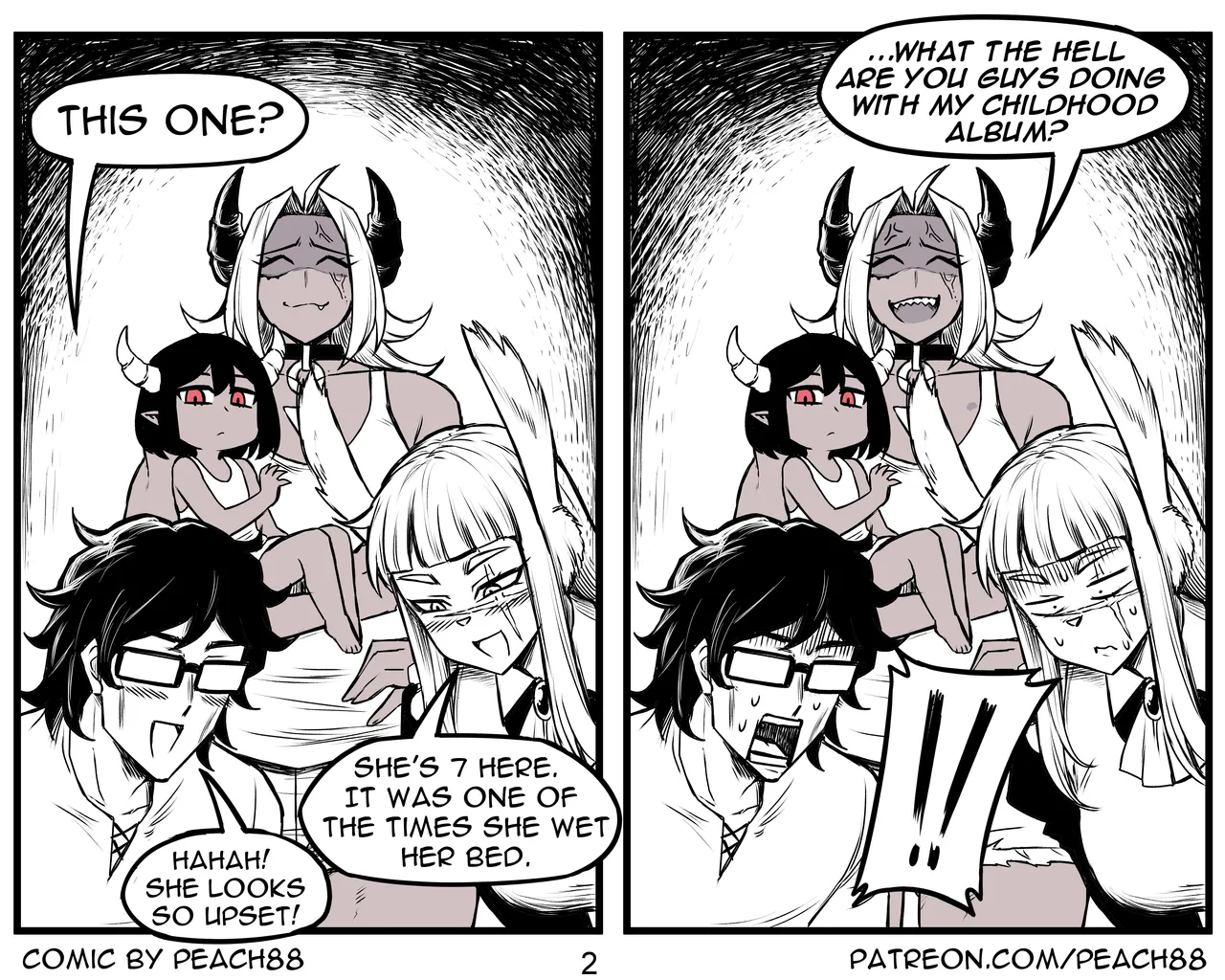 [PeaCh88]Demon King GF Page 108