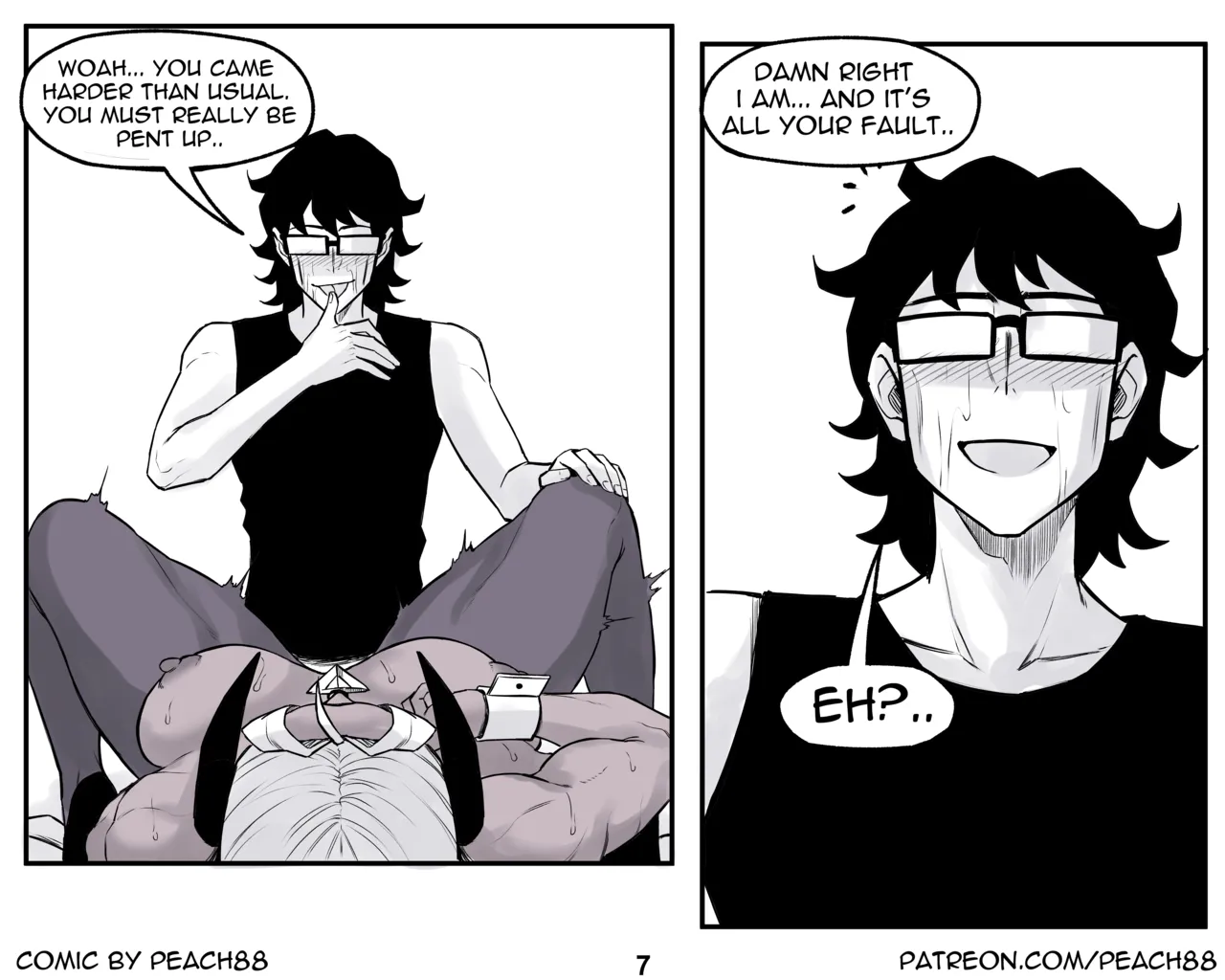 [PeaCh88]Demon King GF Page 166