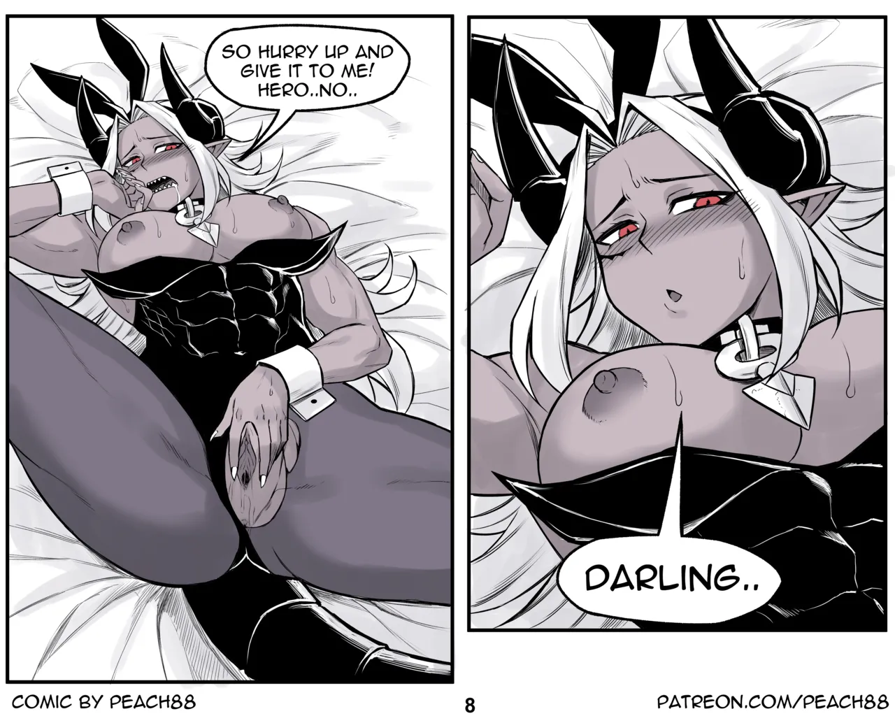 [PeaCh88]Demon King GF Page 167
