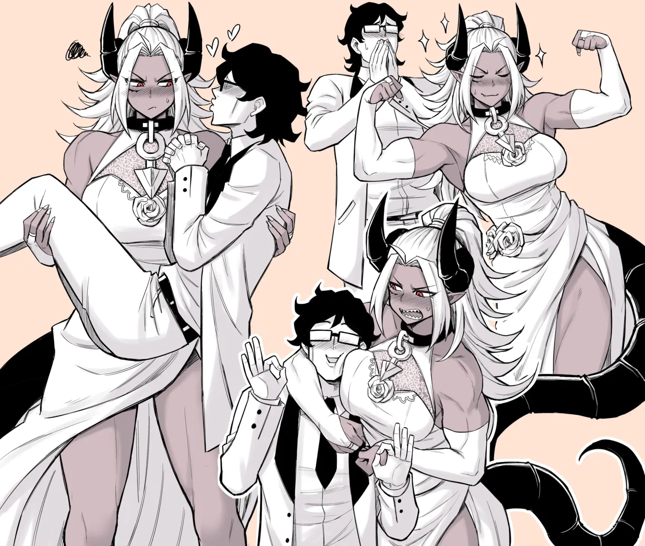 [PeaCh88]Demon King GF Page 176