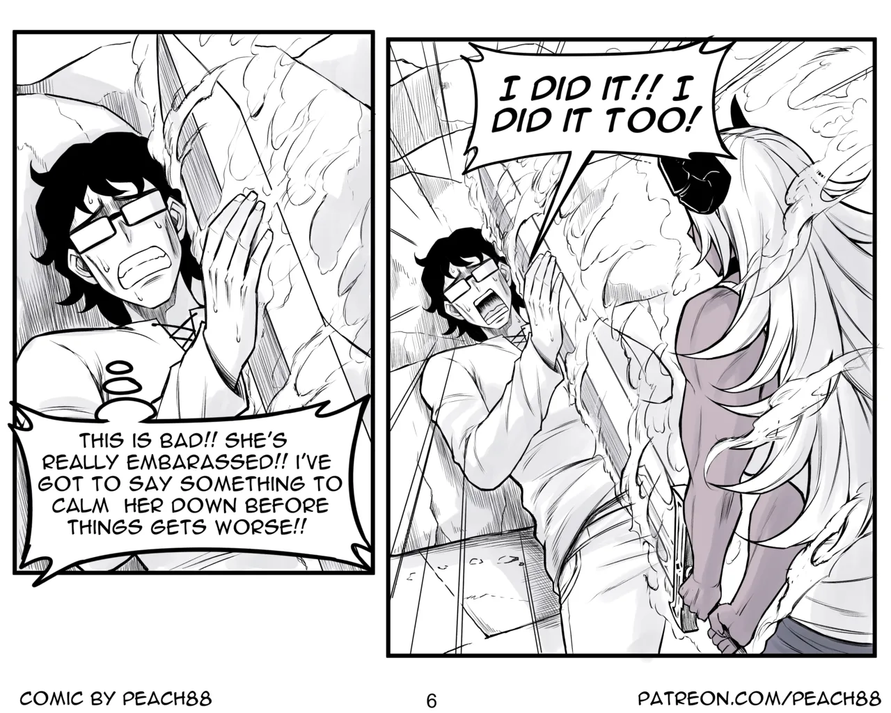 [PeaCh88]Demon King GF Page 182