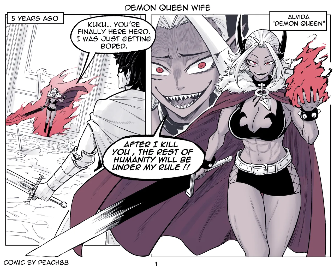 [PeaCh88]Demon King GF Page 194