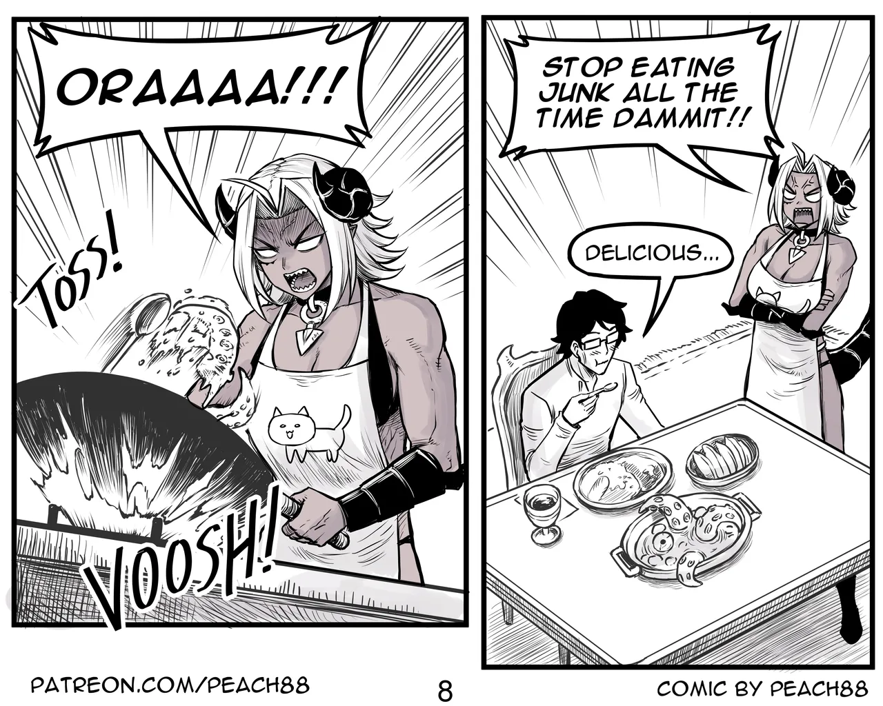 [PeaCh88]Demon King GF Page 42