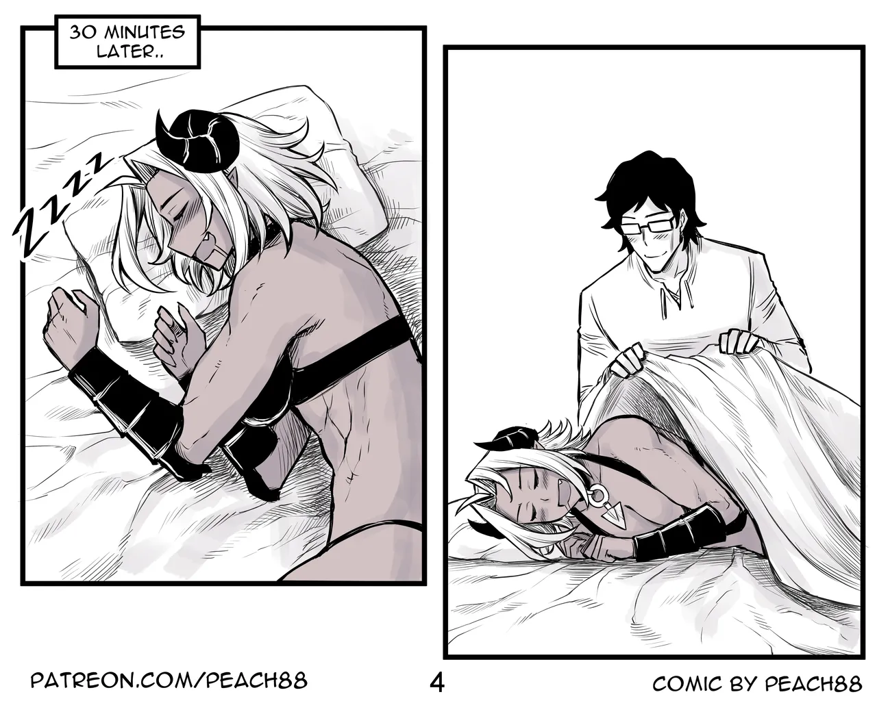 [PeaCh88]Demon King GF Page 51