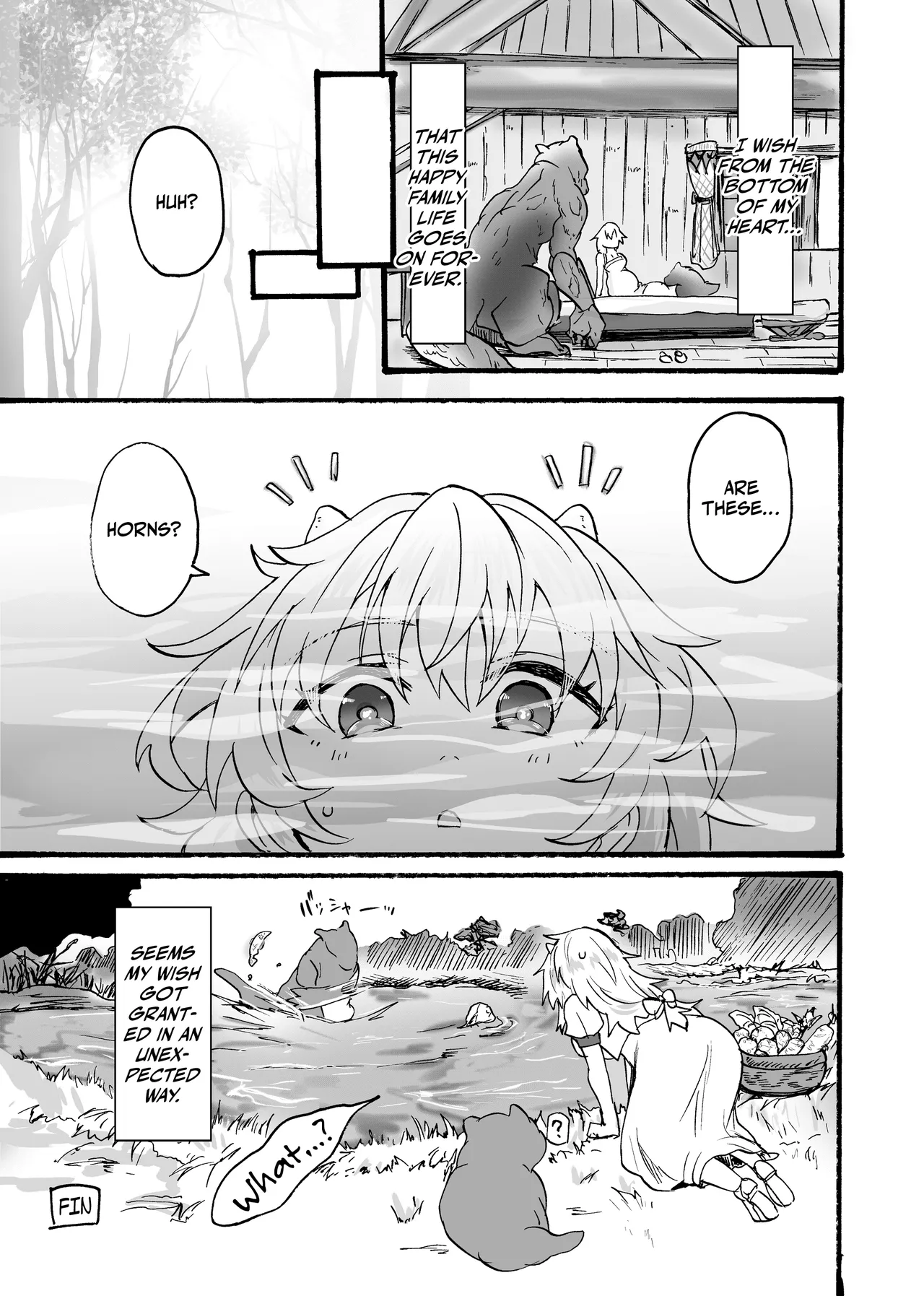 [Aburi Paseri (Mozuku)]Ryuu x Musume ~Alize~ family[English] [Kinsei Translations] Page 40