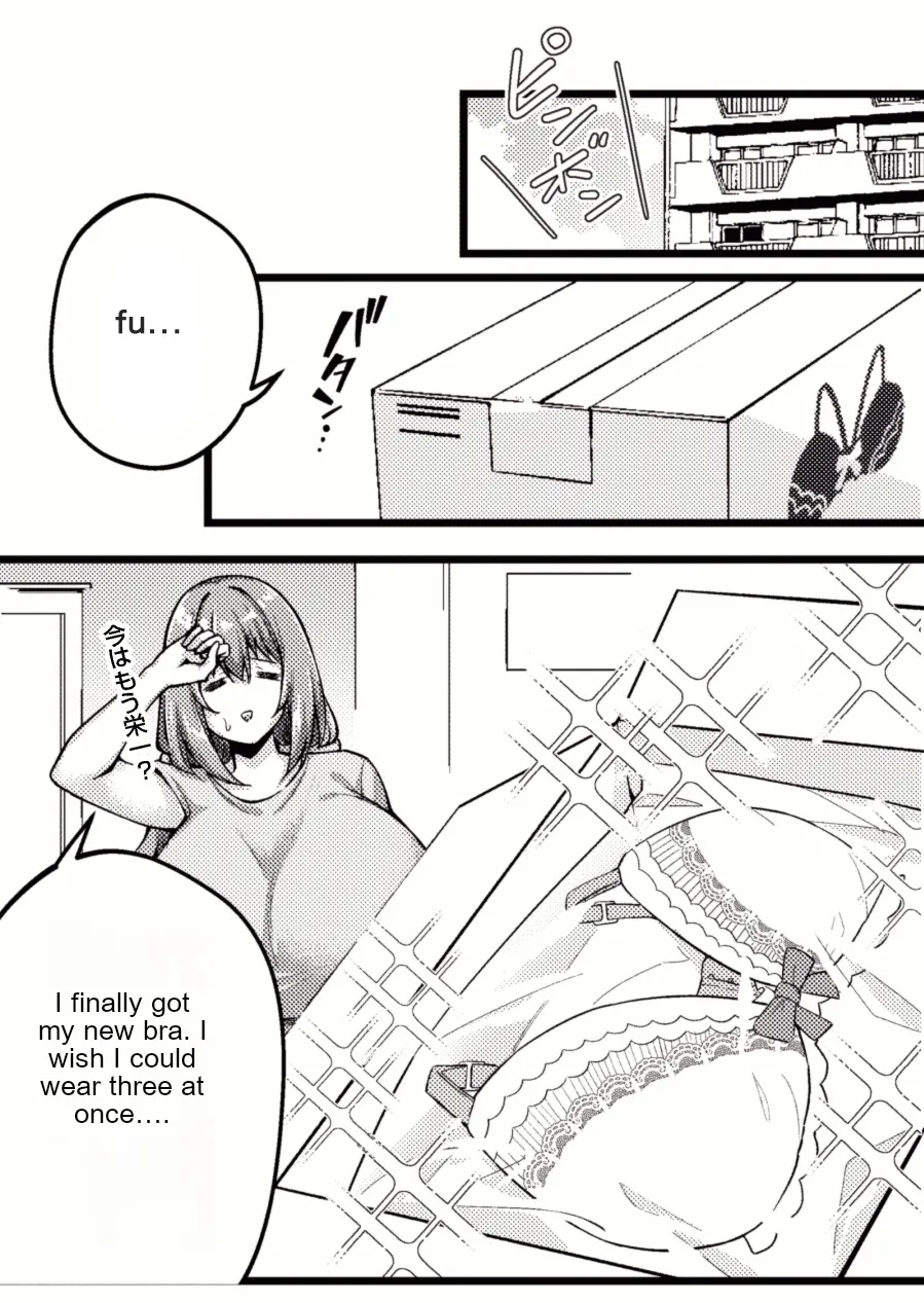 [Kannko Bokujyo (Kannko/Orzcan/Paintcan)]Amano Rose-chan no Nichijou 1-11 Matome-Shuu(Ongoing) [English] Page 37