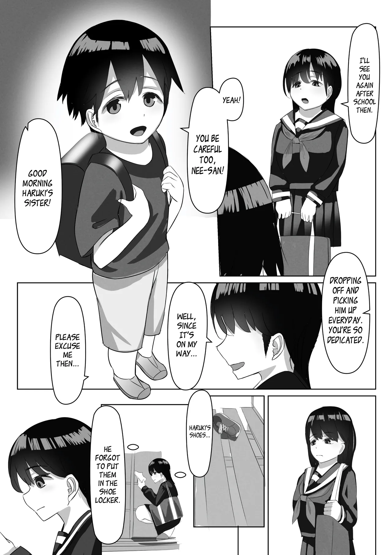 [Inoharu]ShotaOne[English] [CarlJP] Page 6
