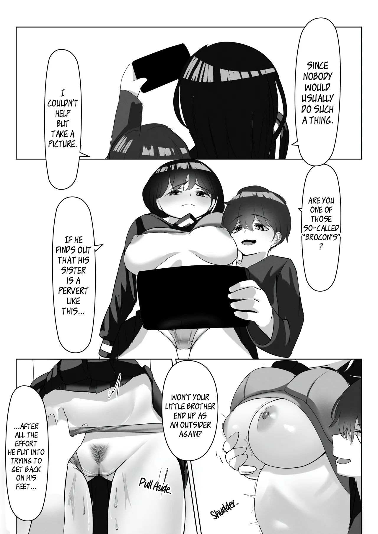 [Inoharu]ShotaOne[English] [CarlJP] Page 8