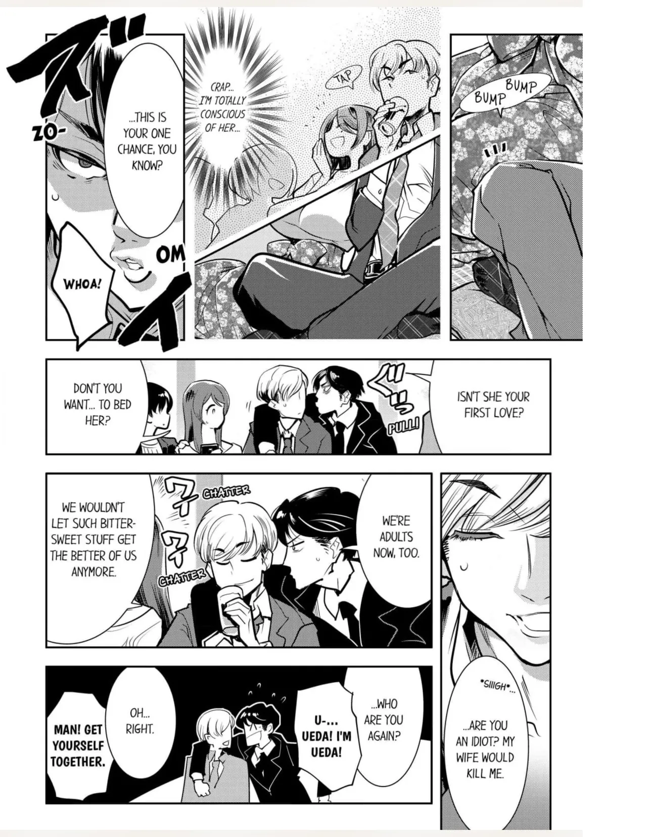 [Kemonono★]Tenshitachi wa Jinrui Hanshoku Tantou ni Narimashita 1 | Angels Matchmaking People for Human Reproduction 1[English] Page 15