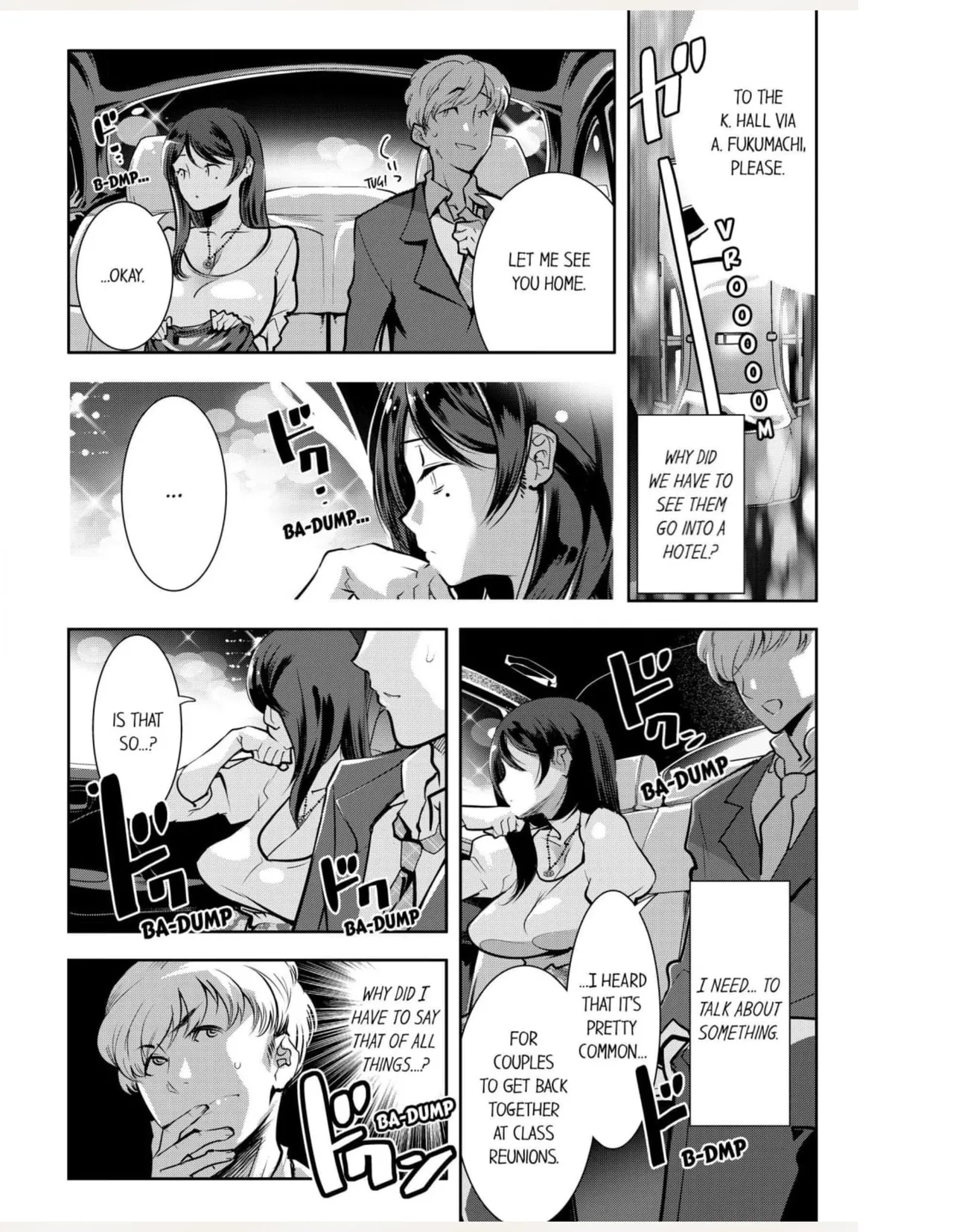 [Kemonono★]Tenshitachi wa Jinrui Hanshoku Tantou ni Narimashita 1 | Angels Matchmaking People for Human Reproduction 1[English] Page 19
