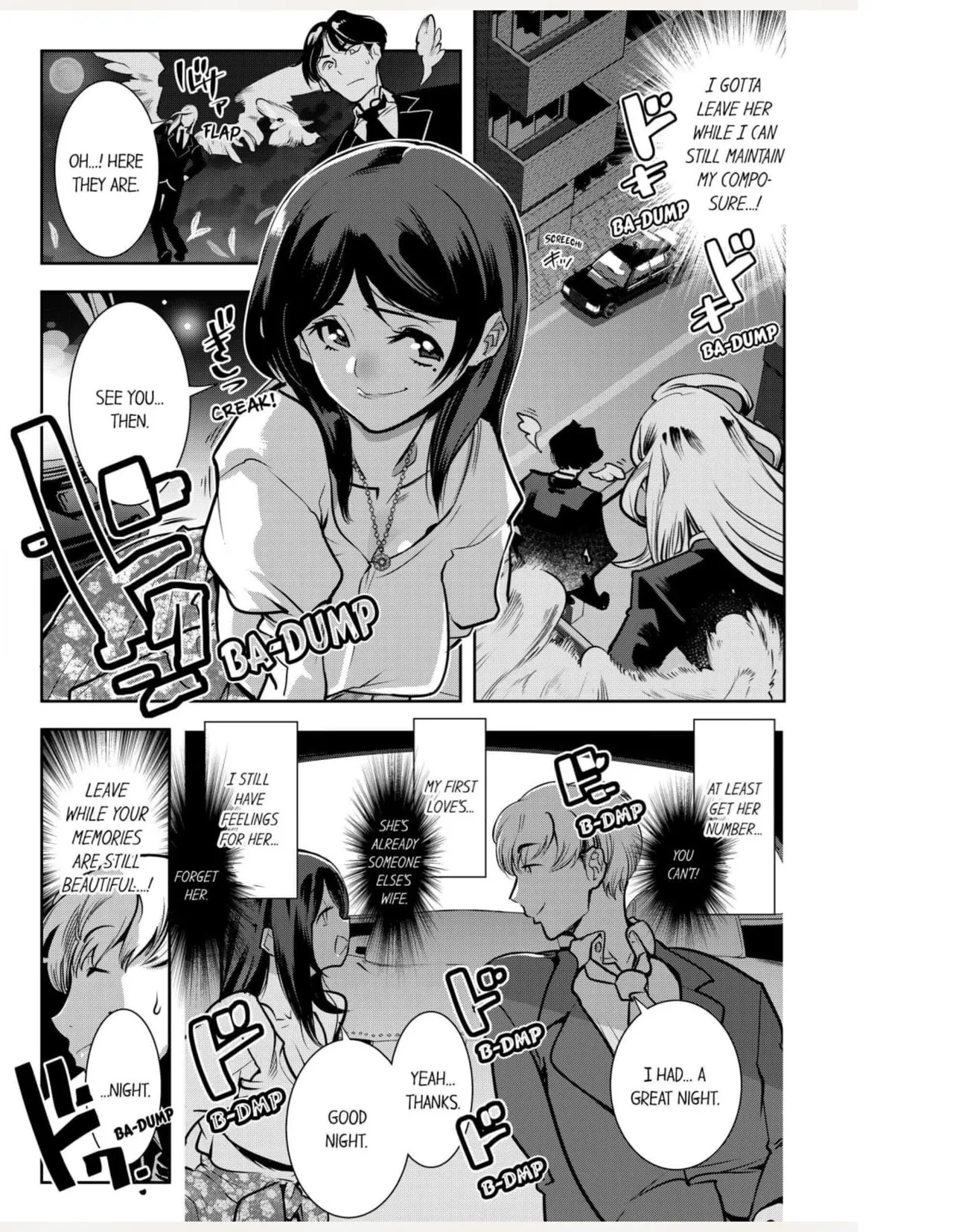 [Kemonono★]Tenshitachi wa Jinrui Hanshoku Tantou ni Narimashita 1 | Angels Matchmaking People for Human Reproduction 1[English] Page 20
