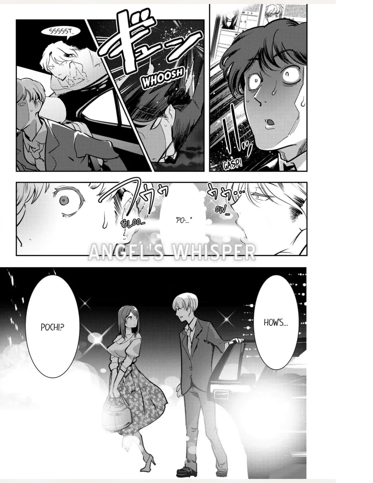 [Kemonono★]Tenshitachi wa Jinrui Hanshoku Tantou ni Narimashita 1 | Angels Matchmaking People for Human Reproduction 1[English] Page 22