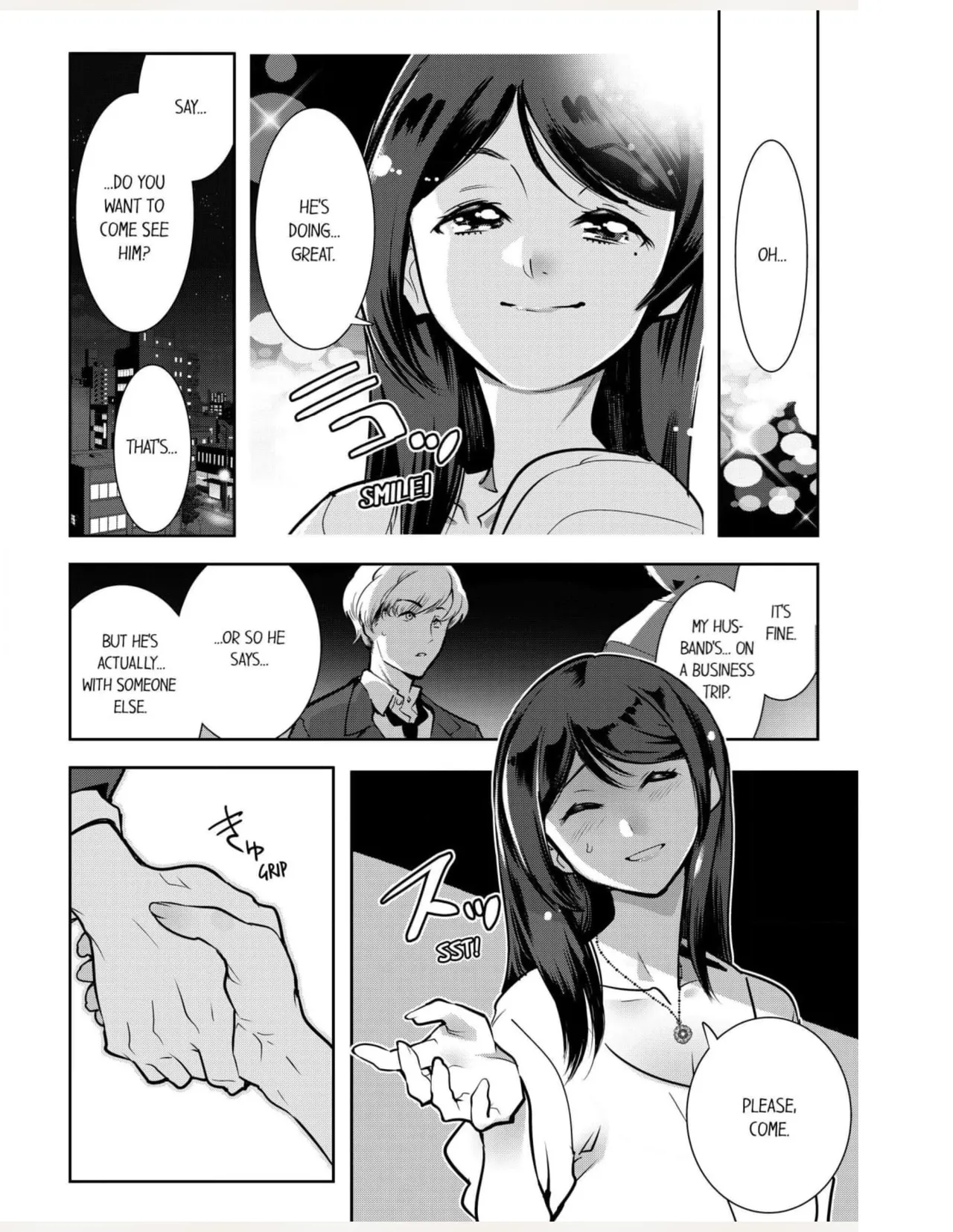 [Kemonono★]Tenshitachi wa Jinrui Hanshoku Tantou ni Narimashita 1 | Angels Matchmaking People for Human Reproduction 1[English] Page 23