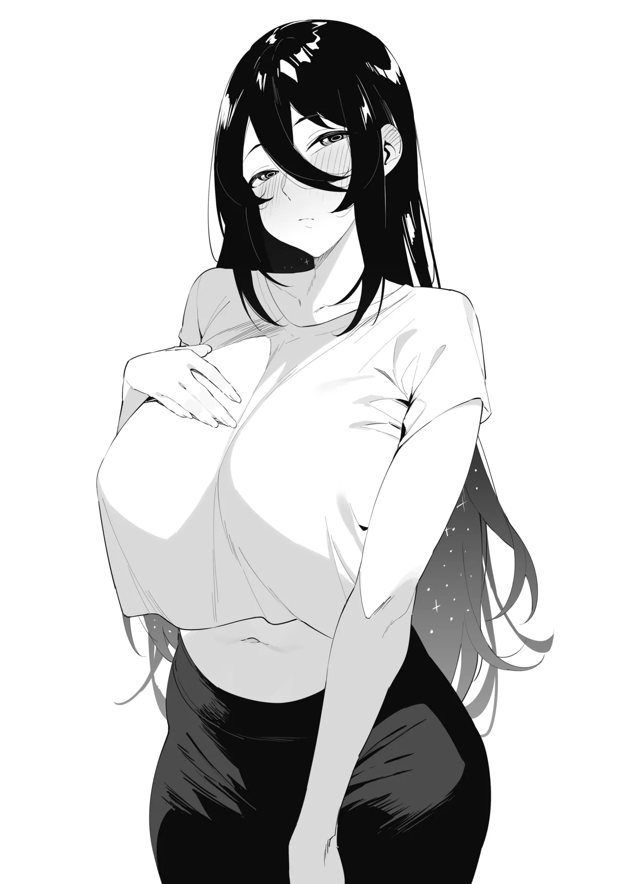 [Byeon Dha]My Daily Life As a Streamer(Moona Hoshinova) [English] Page 16