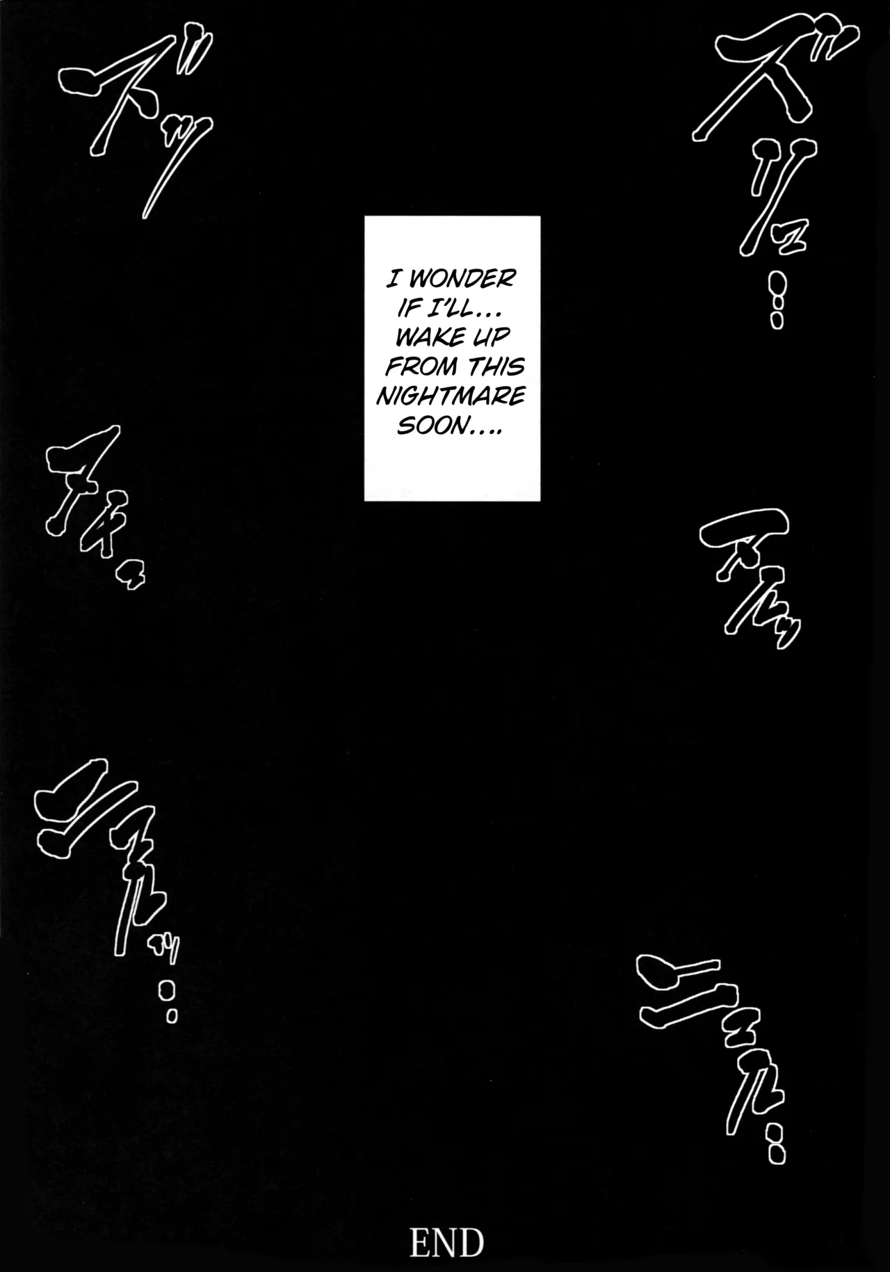 (C90) [Millionlove (Yayo)]Yume no Tsuzuki | The Continuation of a Dream(THE IDOLM@STER CINDERELLA GIRLS) [English] [Kuraudo] Page 25