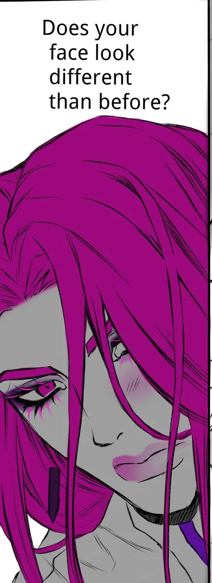 [sumino Sayuri](2)Chiropractor Anna Sui[JoJo's Bizarre Adventure) Page 13