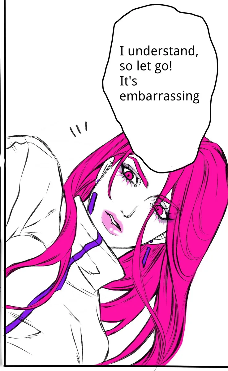 [sumino Sayuri](3)Chiropractor Anna Sui[JoJo's Bizarre Adventure) Page 2